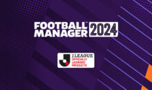La J. League debutta finalmente in Football Manager 2024
