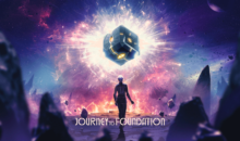 Preparati al lancio: Journey To Foundation, la nuova avventura narrativa in VR basata sul Ciclo delle Fondazioni di Isaac Asimov, arriva in VR il 26 ottobre