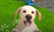 Little Friends: Puppy Island arriva su Nintendo Switch e PC in estate