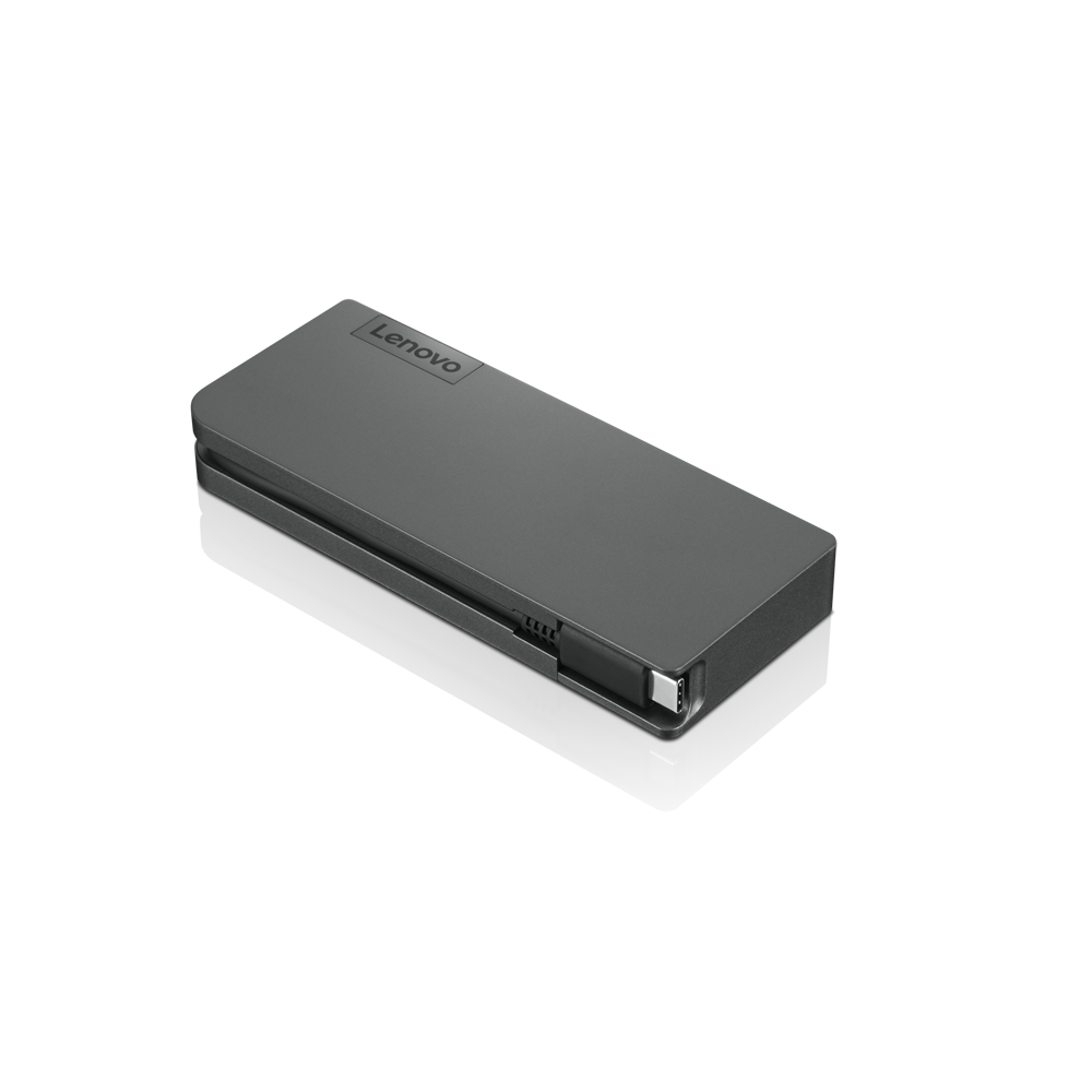 Lenovo Powered USB-C Travel Hub_01