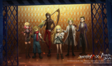 Il primo crossover tra Identity V e Angels of Death sta per iniziare