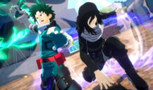 MY HERO ULTRA RUMBLE, inizia la season 2 e un nuovo super eroe
