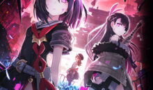 MARY SKELTER FINALE, è adesso disponibile su Steam