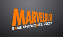 MARVELOUS GAME SHOWCASE 2023, video con tutti i titoli in arrivo