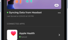 Aggiornamenti di Oculus Move: Traccia le statistiche e gli obiettivi dell’attività di fitness in VR fuori dal visore
