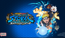 NARUTO X BORUTO Ultimate Ninja STORM CONNECTIONS, il nuovo capitolo disponibile nel 2023