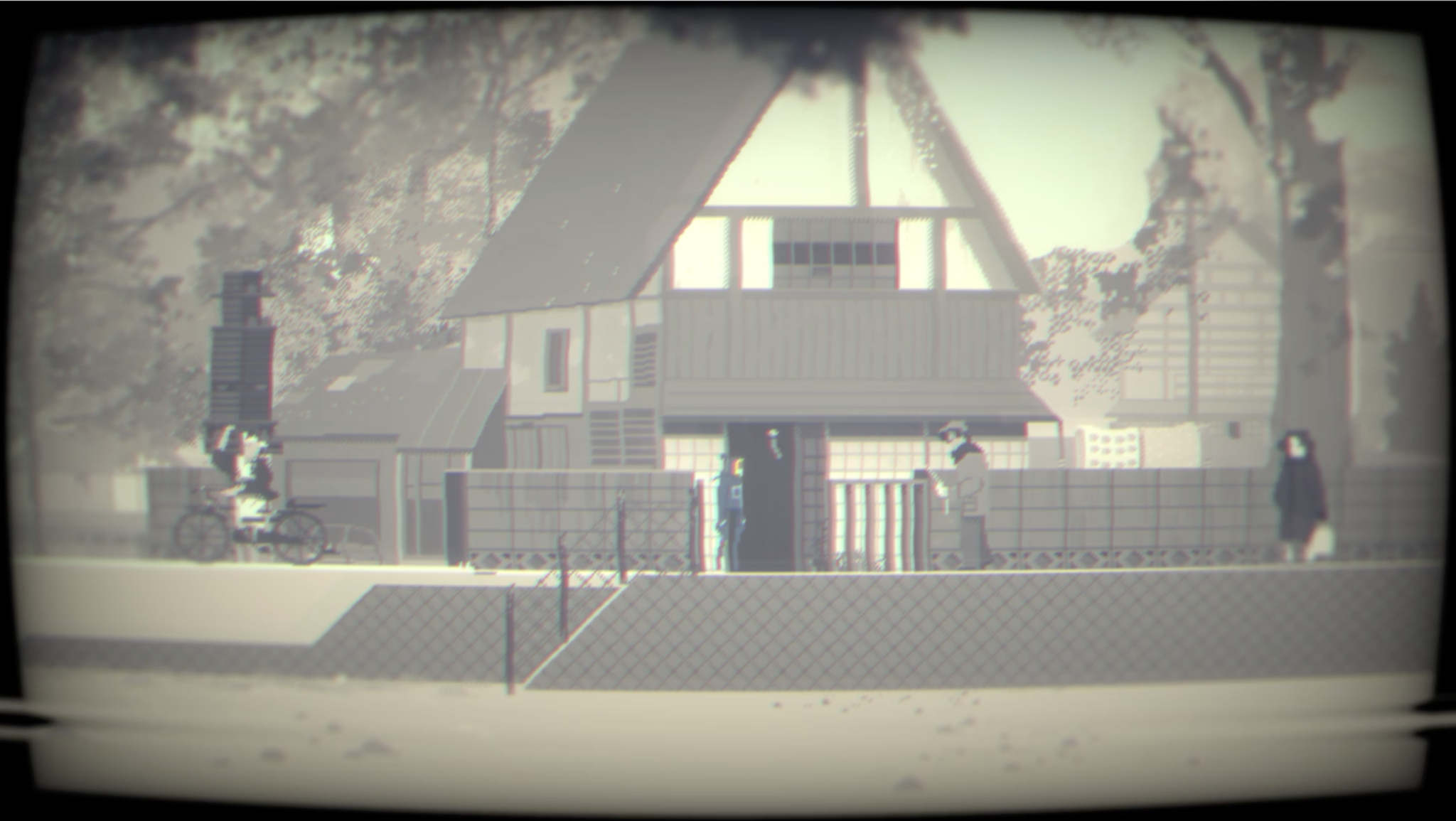 narita boy red house narita boy red house