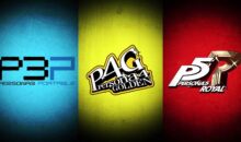 Nuovo trailer dei ringraziamenti per la serie Persona, annunciati sconti su tutte le piattaforme