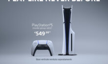 Il nuovo modello di PlayStation 5 sarà disponibile in Italia a partire da domani 24 novembre