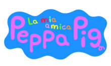 La Mia Amica Peppa Pig è disponibile da oggi per PlayStation 5 e Xbox Series X