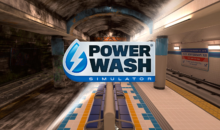 POWERWASH SIMULATOR ora disponibile su PS4|5 e Switch insieme a uno Special Pack gratuito a tema TOMB RAIDER