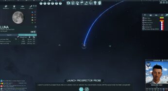 Combatti per il destino del sistema solare in Terra Invicta – Disponibile ora
