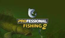 Professional Fishing 2 ha un primo trailer, il nuovo fishing game arriverà su PC e console