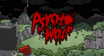 Psycho Wolf, un gioco d’azione in stile cartone animato sulla scia di Don’t Starve, debutta su PC