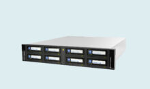 Overland-Tandberg annuncia RDX QuikStation firmware 03.001.00