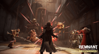 Remnant: From the Ashes supera 2,5 milioni di unità vendute su tutte le piattaforme