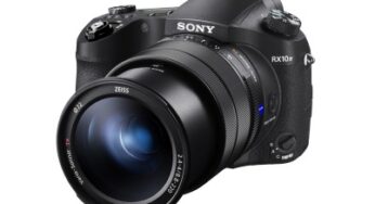 SONY RX10 IV fotocamera, ecco il nuovo aggiornamento Real-Time Animal Eye AF