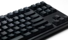 PFU EMEA introduce le tastiere Topre REALFORCE in Europa