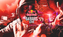 RED BULL STREET STREAMER FA TAPPA AL RED BULL 64 BARS LIVE