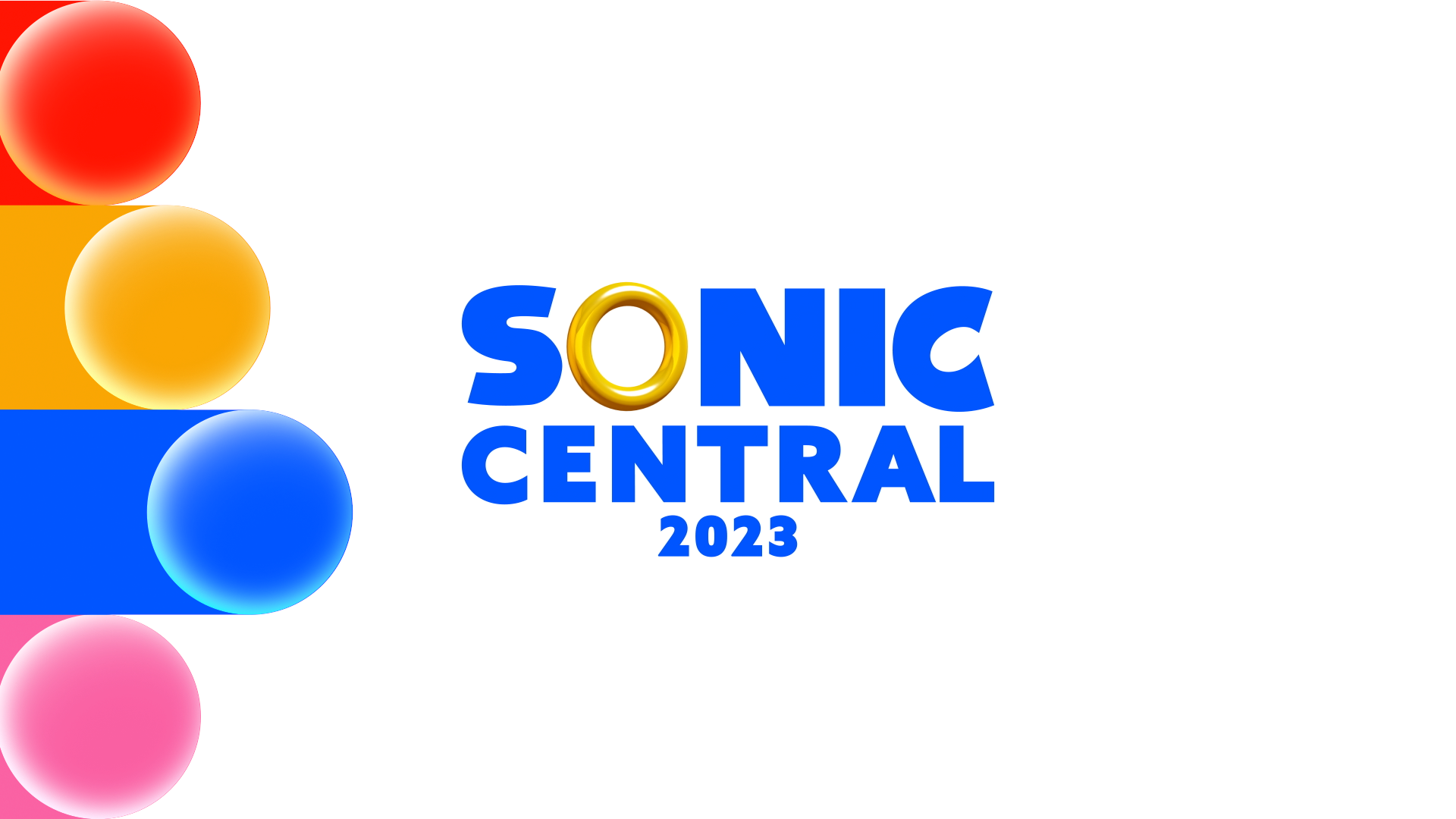 SEGA svela le ultime novità su Sonic the Hedgehog, al terzo evento annuale  Sonic Central - Geekit