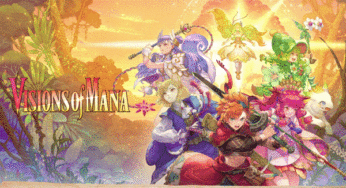 LA DEMO DI VISIONS OF MANA È DISPONIBILE PER PLAYSTATION, XBOX E PC