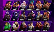 Street Fighter 6 presenta nuovi outfit per 18 personaggi, disponibili a partire da oggi