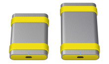 SONY, ecco le nuove SSD esterne: serie SL-M ad alte prestazioni e serie SL-C compatta standard