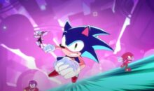SEGA rivela l’animazione d’apertura di Sonic Dream Team