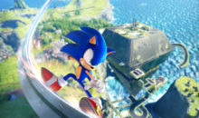 Ecco <em>L’ultimo orizzonte</em> per Sonic Frontiers
