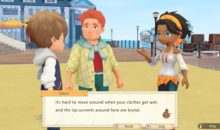 STORY OF SEASONS: Pioneers of Olive Town è ora disponibile per PlayStation 4