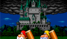 DON DOKO DON arriva per Nintendo Switch e PlayStation 4