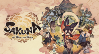 Sakuna: Of Rice and Ruin miete un raccolto abbondante con 500.000 copie vendute su più piattaforme