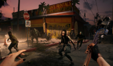 DEAD ISLAND 2: Niente più California dreamin’; è ora di fare un salto ad HELL-A