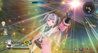 I nuovi dettagli sul gameplay di Atelier Ryza 2: Lost Legends & the Secret Fairy