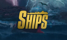 Ships Simulator arriva su PS4 e PS5 il 30 novembre
