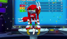 SEGA approfondisce la nuova “Modalità Battaglia” di Sonic Superstars