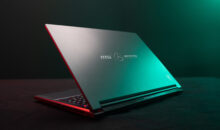 MSI Stealth 16 Mercedes-AMG Motorsport, arriva il notebook per gli appassionati di automobilismo