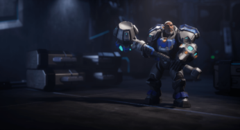 Stormgate, l’Anteprima dell’accesso anticipato ora disponibile