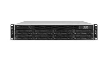 TerraMaster lancia l’U8-111 con connessione Ethernet da 10 Gb: migliora l’efficienza del lavoro sino a 10 volte