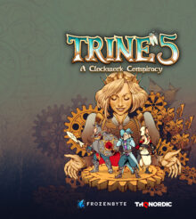 Trine 5: A Clockwork Conspiracy, la nostra recensione Nintendo Switch