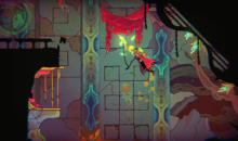 L’action-platformer ultraterreno ULTROS è pronto a espandere i cuori e le menti il 13 febbraio