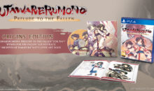 UTAWARERUMONO: PRELUDE TO THE FALLEN arriva il prossimo maggio 2020