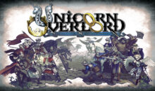 ATLUS e Vanillaware annunciano Unicorn Overlord