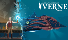 Avventurati nell’immaginazione di Jules Verne in Verne: The Shape of Fantasy, in arrivo il 14 agosto