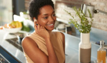 Sony presenta le nuove cuffie true wireless WF-1000XM4