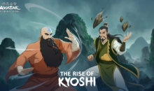 AVATAR GENERATIONS, nuova espansione arrivata