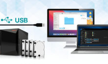 Xpanstor 4 aumenta la capacità di archiviazione dei NAS ASUSTOR e porta la loro flessibilità a un nuovo livello