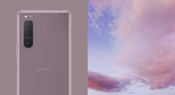 Xperia 5 II, con tecnologia 5G compatto, ottimi livelli e ora anche pink