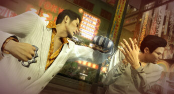 Yakuza 0 – Recensione PS4