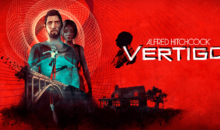 ALFRED HITCHCOCK – VERTIGO arriva su console il 27 settembre – Video
